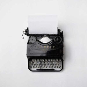 Type-writer